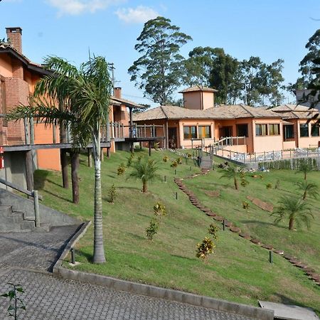 Pousada Villa dos Leais Serra Negra  Extérieur photo