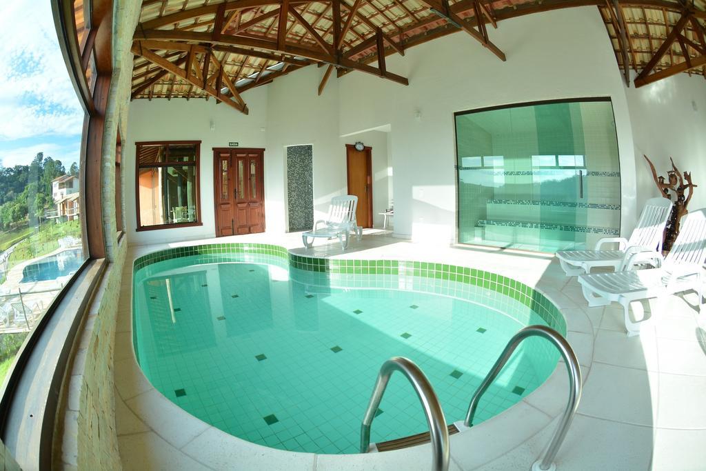 Pousada Villa dos Leais Serra Negra  Extérieur photo
