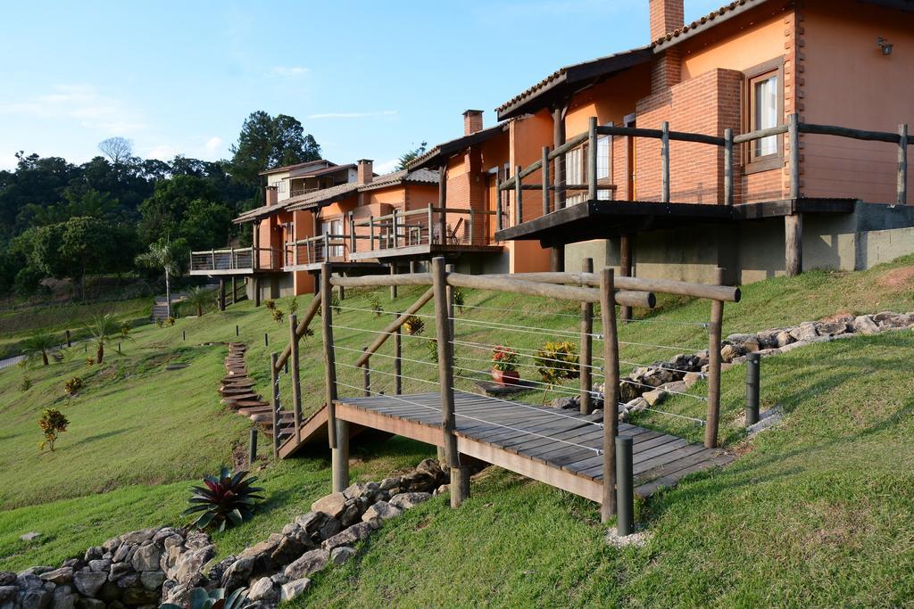 Pousada Villa dos Leais Serra Negra  Extérieur photo