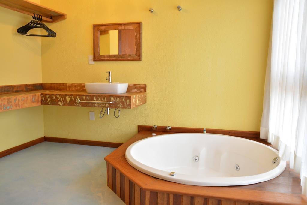 Pousada Villa dos Leais Serra Negra  Chambre photo