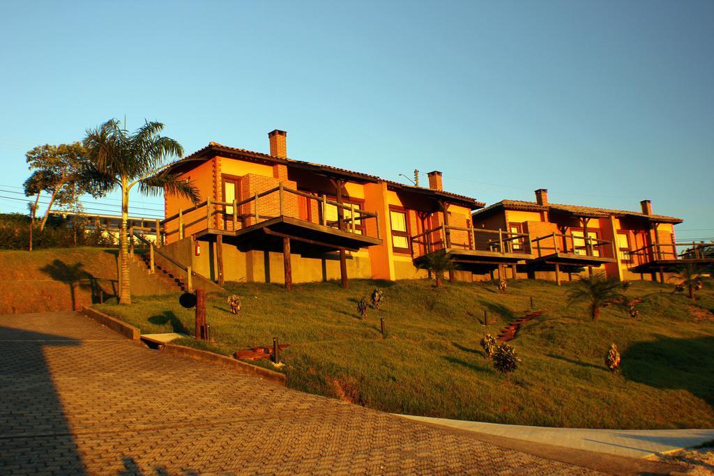 Pousada Villa dos Leais Serra Negra  Extérieur photo