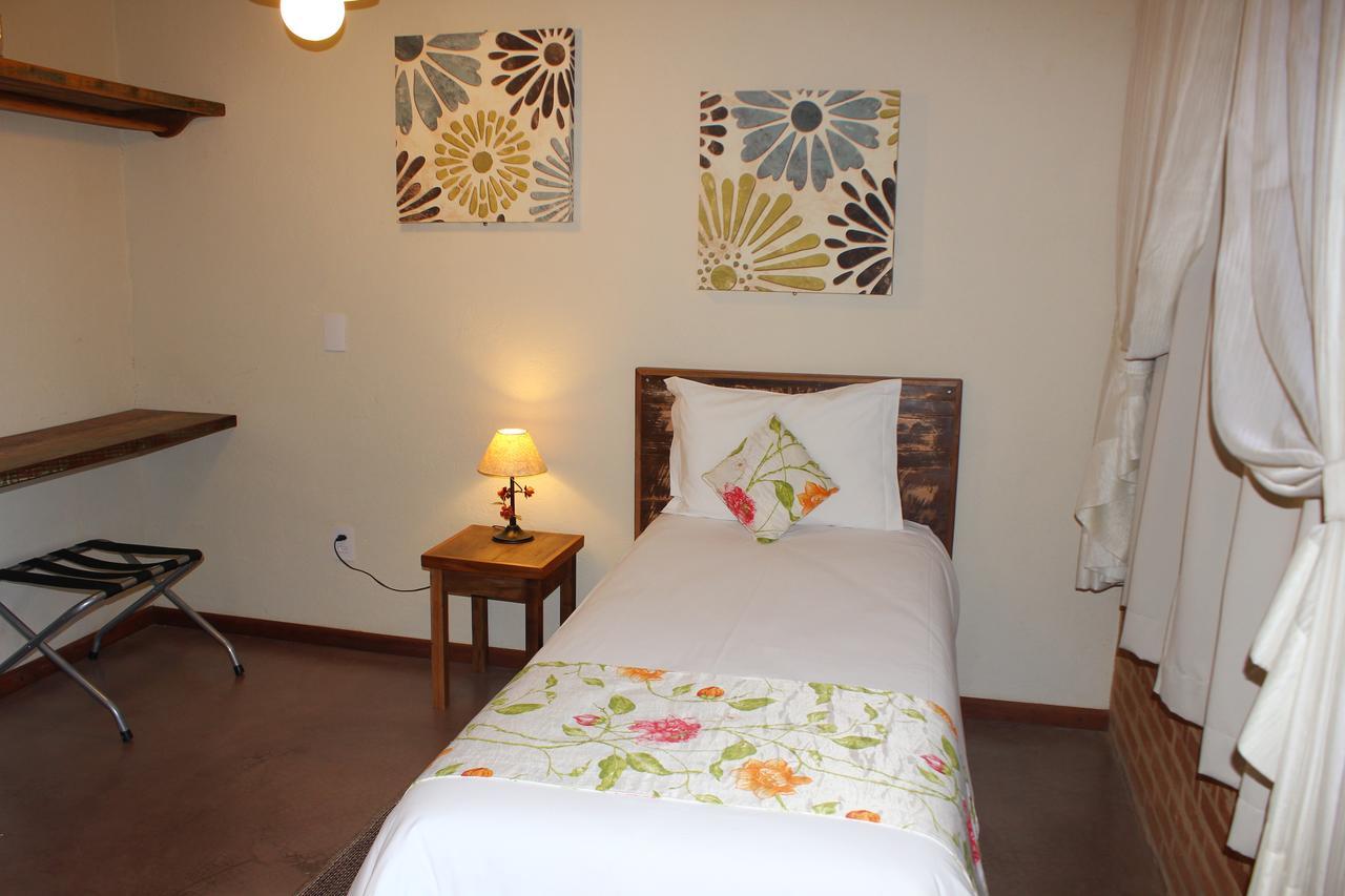 Pousada Villa dos Leais Serra Negra  Extérieur photo