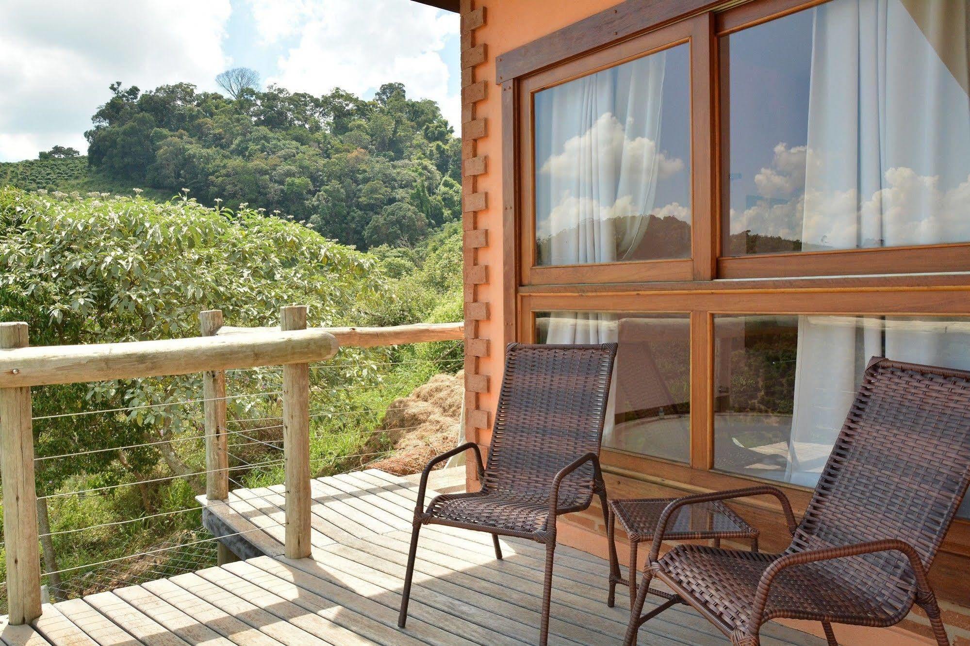 Pousada Villa dos Leais Serra Negra  Extérieur photo