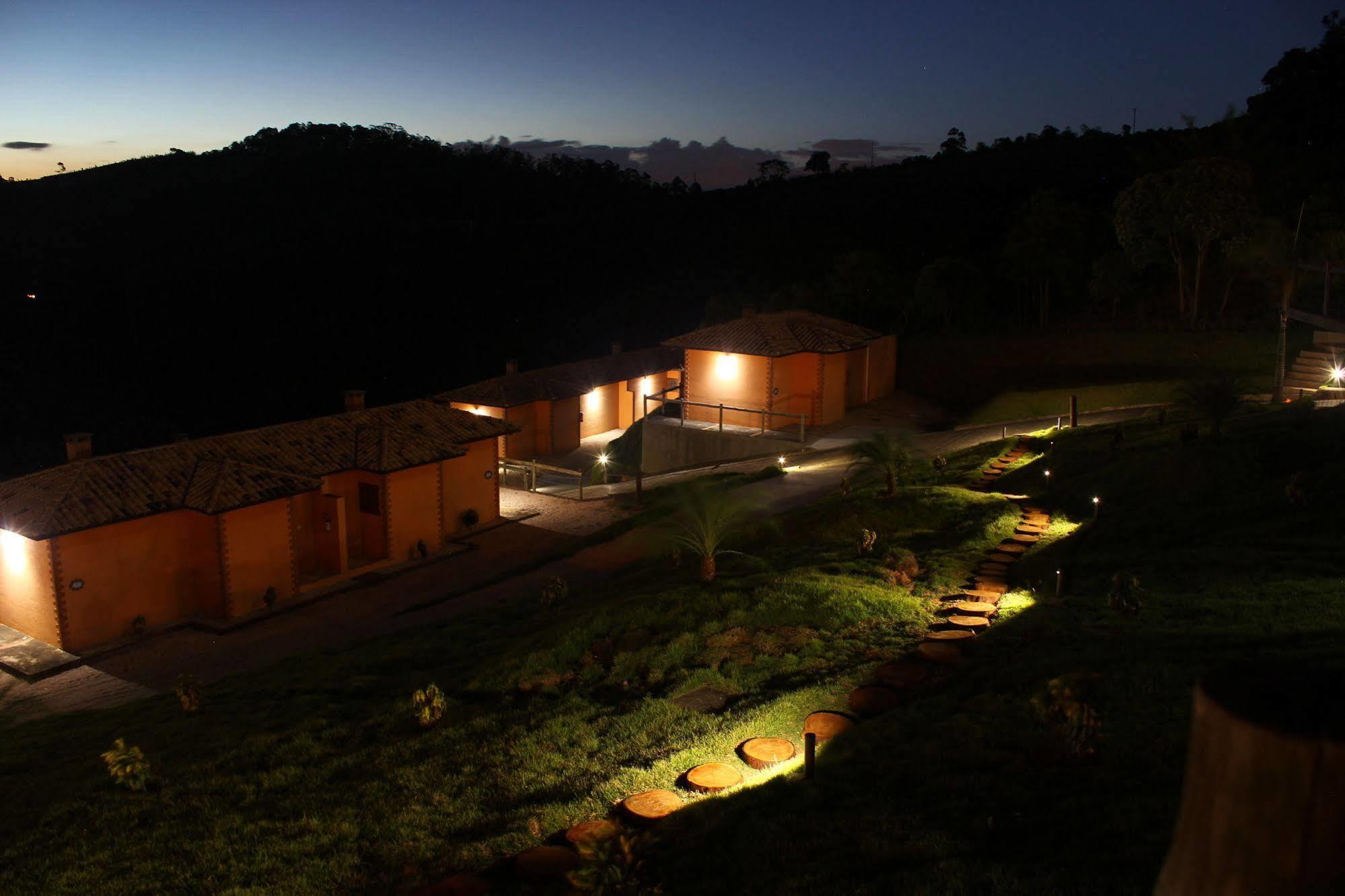 Pousada Villa dos Leais Serra Negra  Extérieur photo