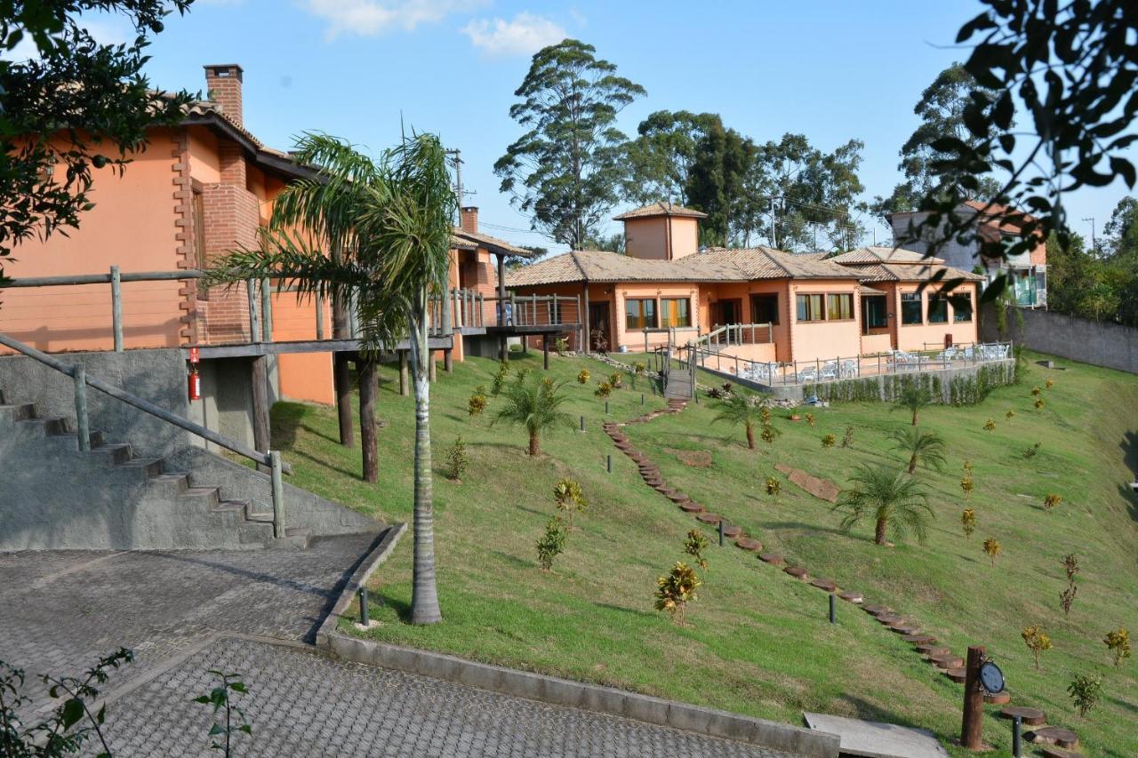 Pousada Villa dos Leais Serra Negra  Extérieur photo